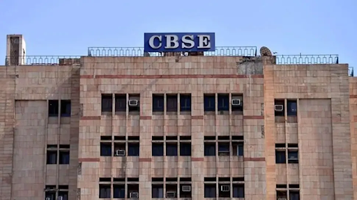 CBSE Complaint Against Delhi Schools