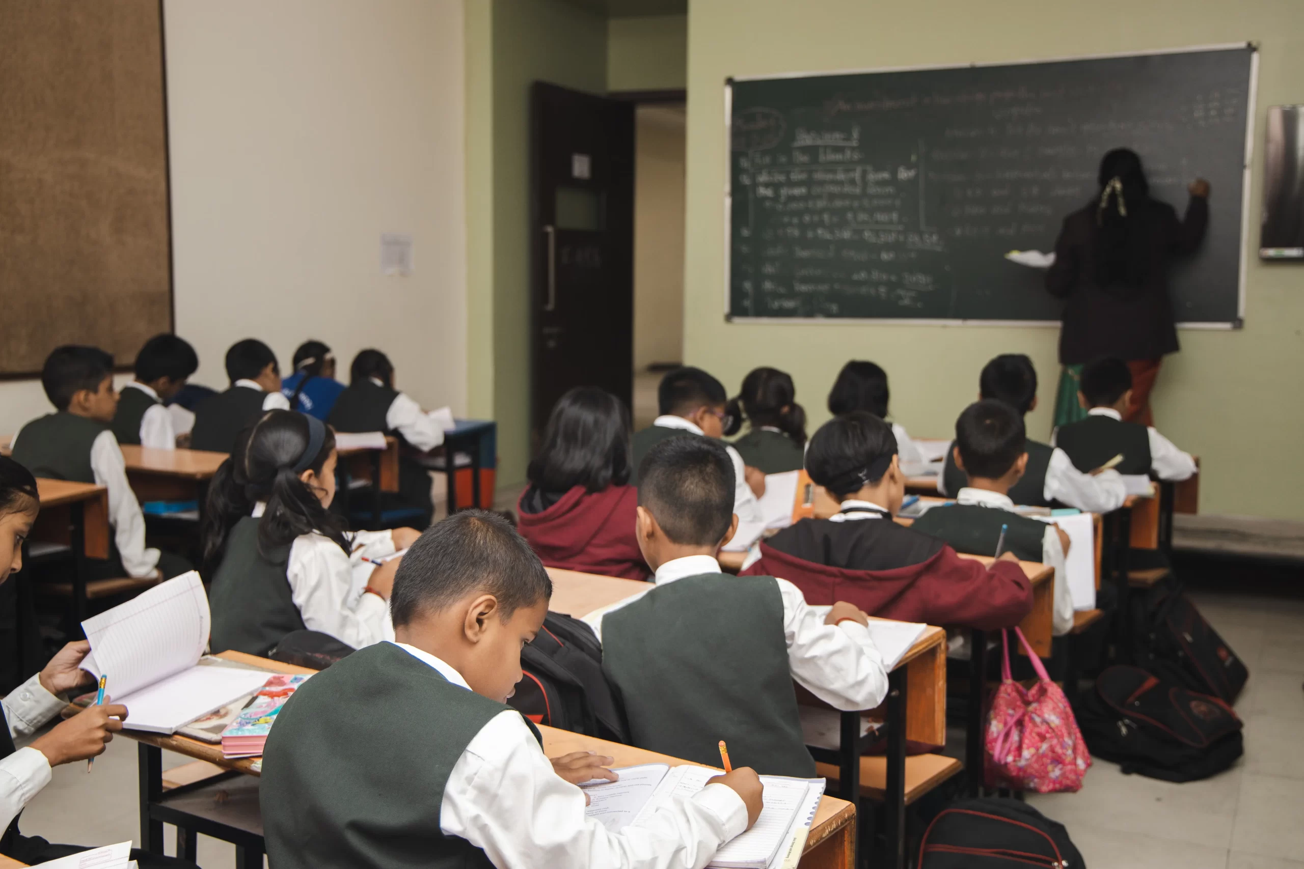 CBSE Extends Single Girl Child Merit