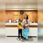 Outstanding Achievement in Abacus Competition