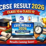 cbse result comming soon