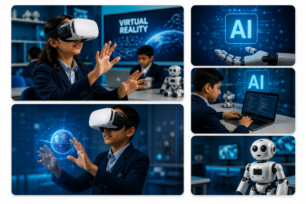 chate public school ai labs